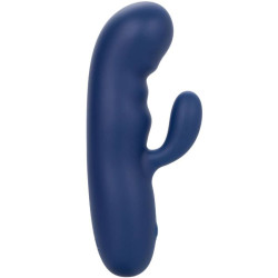 Calexotics - Cashmere Duo Soie Bleu